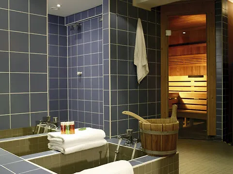 Hotel NH Berlin City Ost