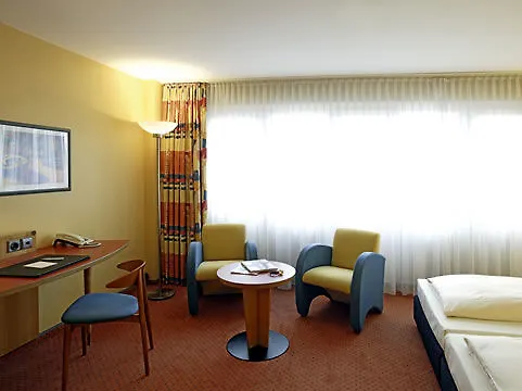 NH Berlin City Ost Hotel