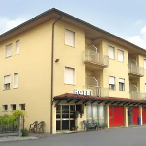 Hotel Al Bersagliere **