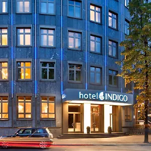 4* Otel Indigo - Ku'damm By Ihg