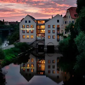 Hotel Sorat Insel-hotel ****