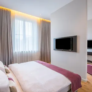 4* Otel Potsdamer Platz By Leonardo