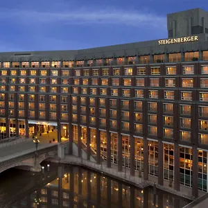***** Otel Steigenberger Almanya