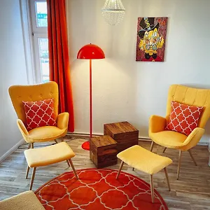 Apartment 1a Citylage-haus Im Centrum! 