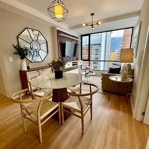 Itsahome Selection - Torre Renua 9c Apartamento Quito