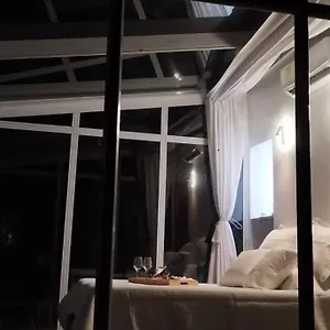 Glamping Minkaway Chalet Santa Marta (Magdalena)