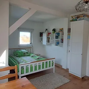 Judits Apartment