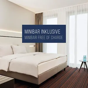 ***** Otel Hyperion Almanya
