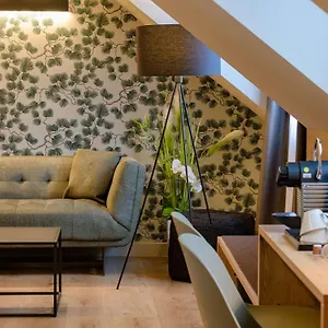 Hotel Mercure Altstadt ***