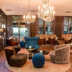 One Berlin-bellevue Berlim