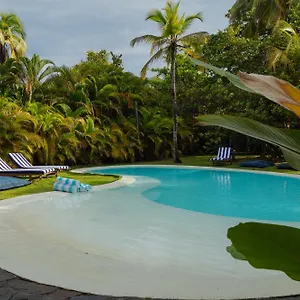 Solea Tropical Villa Santa Marta (Magdalena)