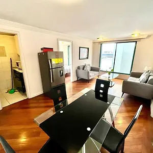 Fontana Apartamento Quito
