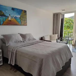 Turistico Punta Gaira Apartamento Santa Marta (Magdalena)