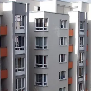 City Apartment