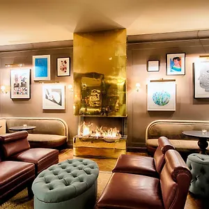 4* Otel Mondrian Am Checkpoint Charlie
