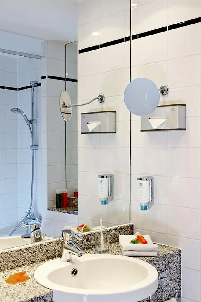 NH Berlin City Ost Hotel