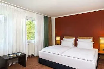 Nh Berlin City Ost Allemagne
